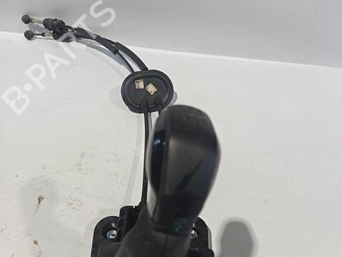 Gear lever PEUGEOT 208 I (CA_, CC_)  | BP30041473M90 