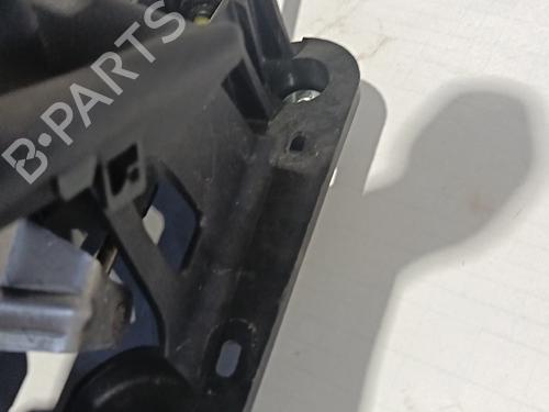 Gear lever PEUGEOT 208 I (CA_, CC_)  | BP30041473M90 