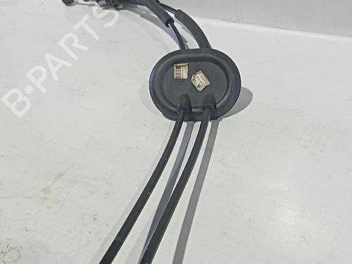 Gear lever PEUGEOT 208 I (CA_, CC_)  | BP30041473M90 