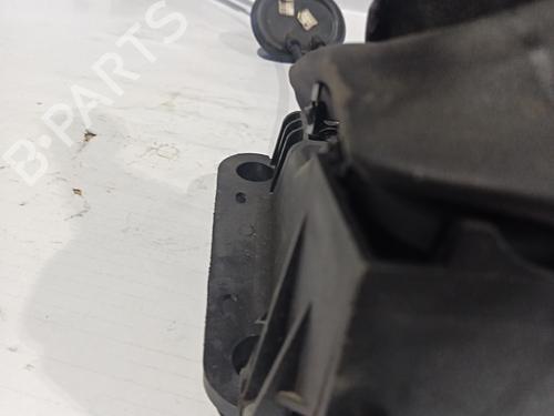 Gear lever PEUGEOT 208 I (CA_, CC_)  | BP30041473M90 