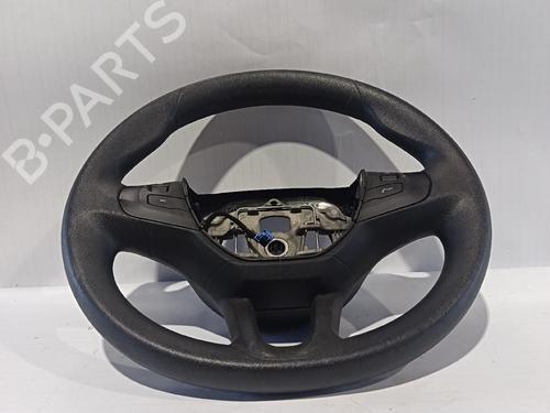 Used Steering wheel PEUGEOT 208 I (CA_, CC_) [2012-2021]  30041475