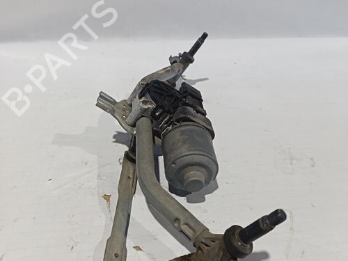 Ruitenwissermotor voor PEUGEOT 208 I (CA_, CC_) [2012-2021]  30041480