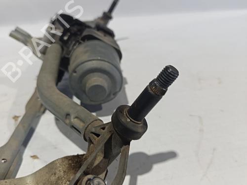 Ruitenwissermotor voor PEUGEOT 208 I (CA_, CC_)  | BP30041480M29