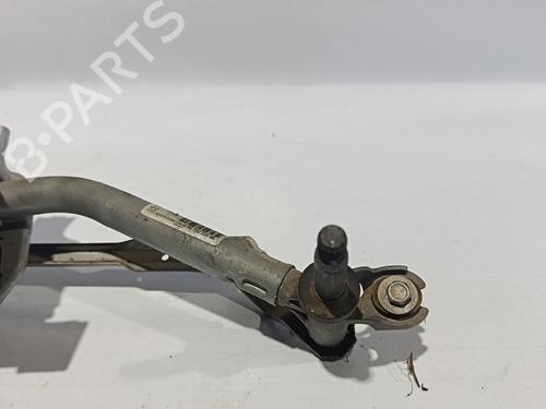 Ruitenwissermotor voor PEUGEOT 208 I (CA_, CC_)  | BP30041480M29