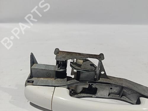 Front right exterior door handle PEUGEOT 208 I (CA_, CC_) | BP30041501C129