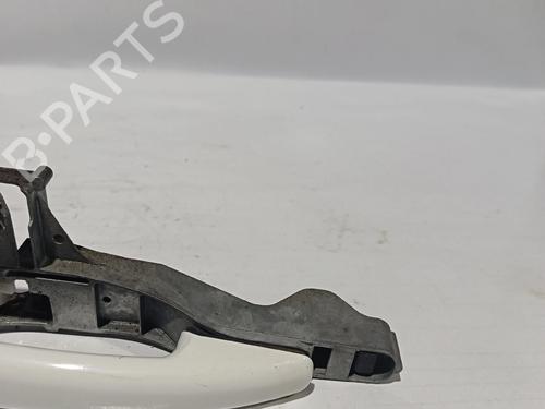 Front right exterior door handle PEUGEOT 208 I (CA_, CC_) | BP30041501C129