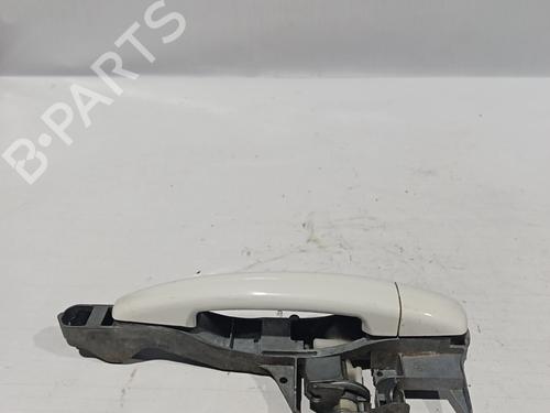 Front right exterior door handle PEUGEOT 208 I (CA_, CC_) | BP30041501C129