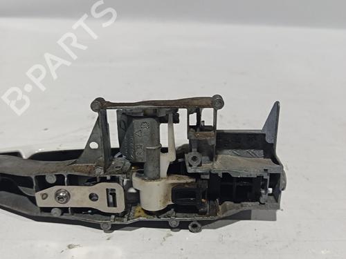 Front right exterior door handle PEUGEOT 208 I (CA_, CC_) | BP30041501C129