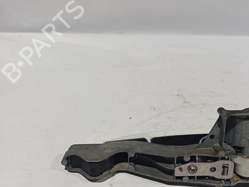 Front right exterior door handle PEUGEOT 208 I (CA_, CC_) | BP30041501C129