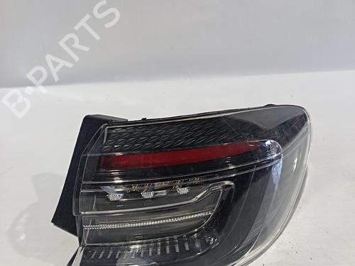 Used Right taillight RENAULT CLIO V (B7_) [2019-2025]  30041518