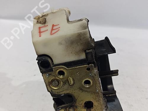 Used Front left lock FIAT PUNTO (176_) [1993-1999]  30041511