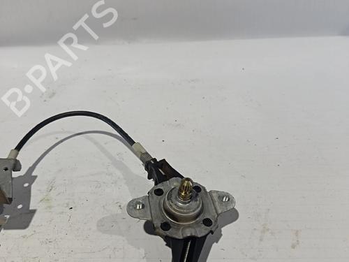 Rear right window mechanism FIAT PUNTO (176_)  | BP30041510C25 