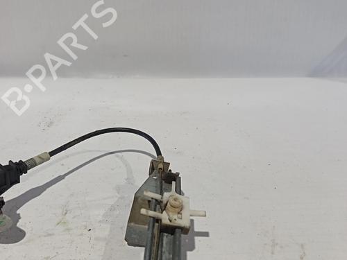 Rear right window mechanism FIAT PUNTO (176_)  | BP30041510C25 