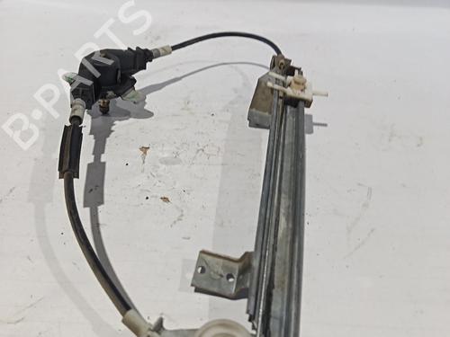 Rear right window mechanism FIAT PUNTO (176_)  | BP30041510C25 