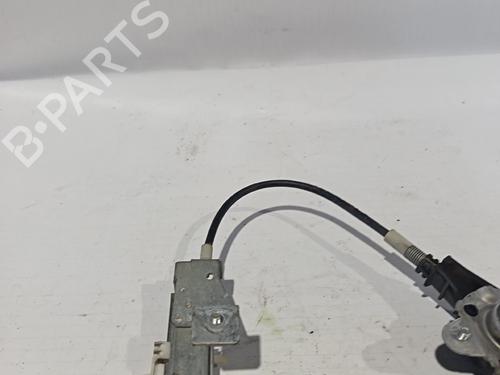 Rear right window mechanism FIAT PUNTO (176_)  | BP30041510C25 