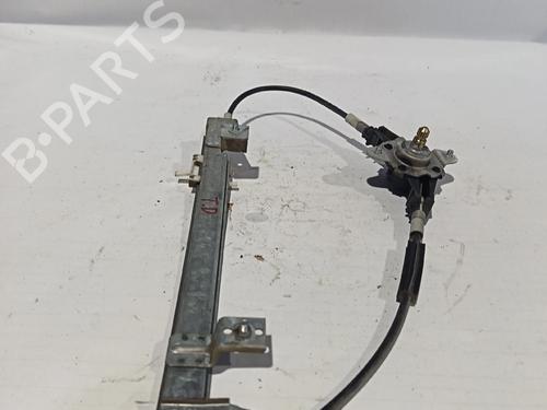 Rear right window mechanism FIAT PUNTO (176_)  | BP30041510C25 