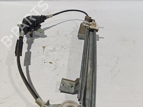 Rear right window mechanism FIAT PUNTO (176_)  | BP30041510C25 