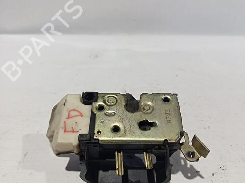 Front right lock FIAT PUNTO (176_)  | BP30041507C97 