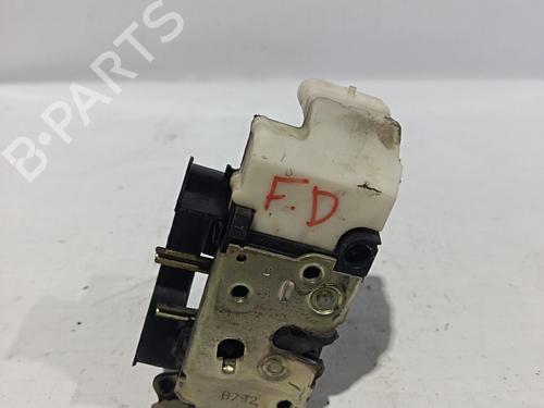 Used Front right lock FIAT PUNTO (176_) [1993-1999]  30041507