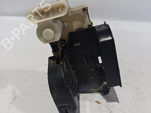 Front right lock FIAT PUNTO (176_)  | BP30041507C97 