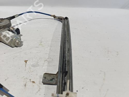 Front right window mechanism FIAT PUNTO (176_)  | BP30041505C23 