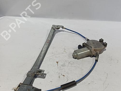 Used Front right window mechanism FIAT PUNTO (176_) [1993-1999]  30041505
