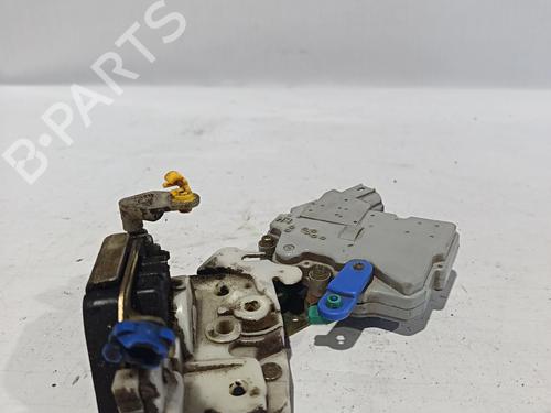 Front left lock NISSAN TERRANO II (R20)  | BP30041540C98 