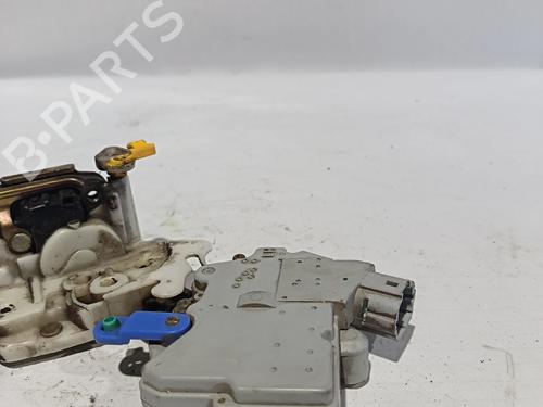 Front left lock NISSAN TERRANO II (R20)  | BP30041540C98 