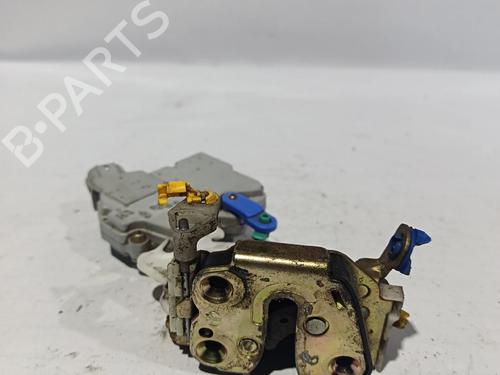 Used Front left lock NISSAN TERRANO II (R20) [1992-2007]  30041540