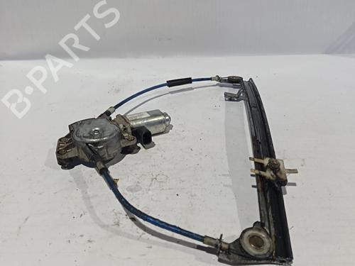 Vindusheismekanisme venstre foran FIAT PUNTO (176_) [1993-1999]  30041537