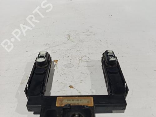 Used Switch MERCEDES-BENZ C-CLASS T-Model (S202) [1996-2001]  30041555