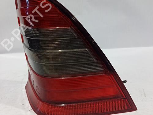 Right taillight MERCEDES-BENZ C-CLASS T-Model (S202)  | BP30041554C35