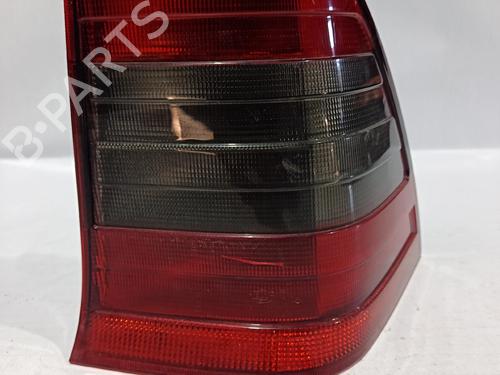 Used Right taillight MERCEDES-BENZ C-CLASS T-Model (S202) [1996-2001]  30041554