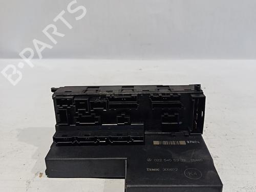 Fuse box MERCEDES-BENZ C-CLASS T-Model (S202)  | BP30041548E1 