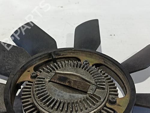 Radiator fan MERCEDES-BENZ C-CLASS T-Model (S202)  | BP30041551M35 