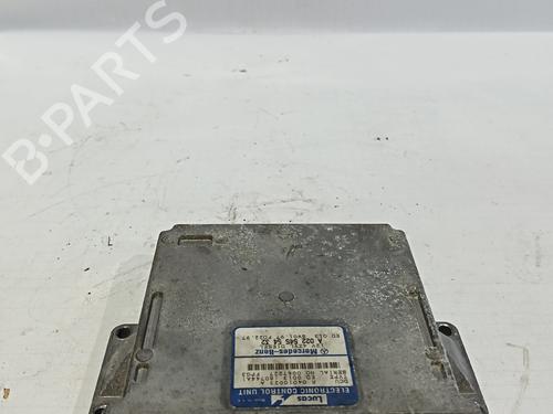 Engine control unit (ECU) MERCEDES-BENZ C-CLASS T-Model (S202) | BP30041549M57