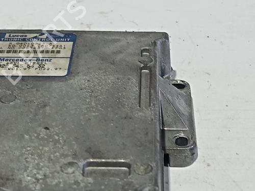 Engine control unit (ECU) MERCEDES-BENZ C-CLASS T-Model (S202) | BP30041549M57