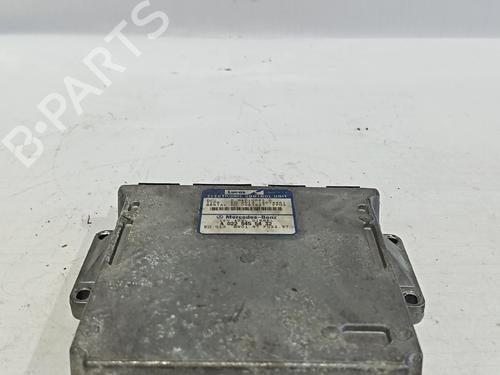 Engine control unit (ECU) MERCEDES-BENZ C-CLASS T-Model (S202) | BP30041549M57