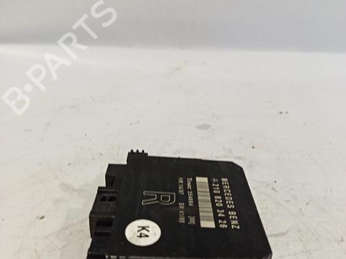 Annen MERCEDES-BENZ C-CLASS T-Model (S202)  | BP30041565O1 