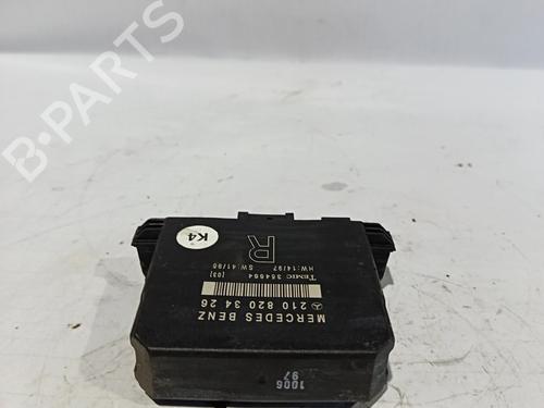 Annen MERCEDES-BENZ C-CLASS T-Model (S202)  | BP30041565O1 