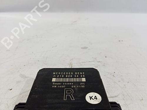 Used Other MERCEDES-BENZ C-CLASS T-Model (S202) [1996-2001]  30041565