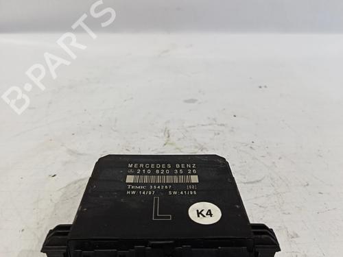 Autre MERCEDES-BENZ C-CLASS T-Model (S202) [1996-2001]  30041564