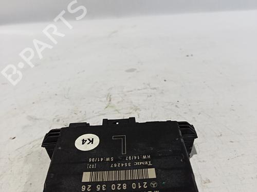 Other MERCEDES-BENZ C-CLASS T-Model (S202)  | BP30041564O1 