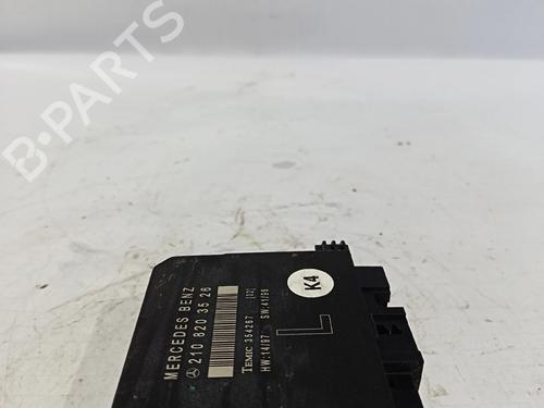 Other MERCEDES-BENZ C-CLASS T-Model (S202)  | BP30041564O1 