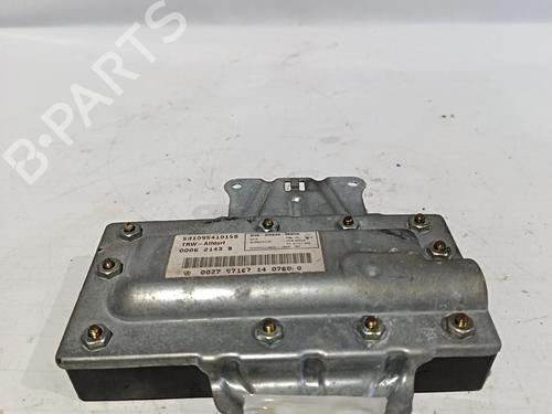 Used Right seat airbag MERCEDES-BENZ C-CLASS T-Model (S202) [1996-2001]  30041573