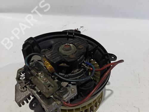 Heater blower motor MERCEDES-BENZ C-CLASS T-Model (S202)  | BP30041585M62 