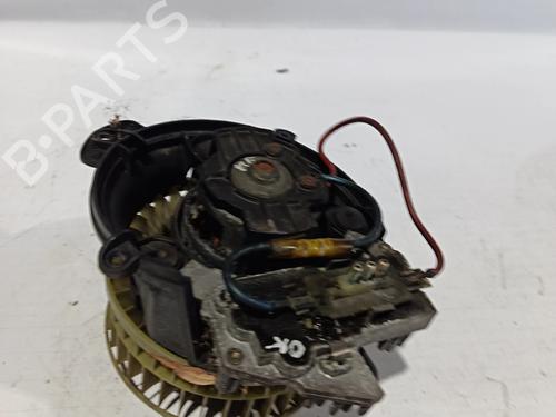 Used Heater blower motor MERCEDES-BENZ C-CLASS T-Model (S202) [1996-2001]  30041585
