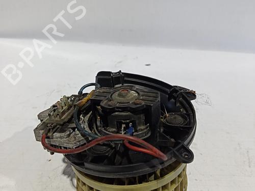 Heater blower motor MERCEDES-BENZ C-CLASS T-Model (S202)  | BP30041585M62 