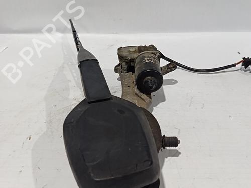 Used Rear wiper motor MERCEDES-BENZ C-CLASS T-Model (S202) [1996-2001]  30041626