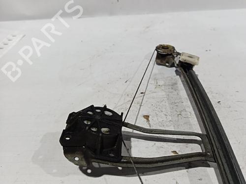 Rear right window mechanism MERCEDES-BENZ C-CLASS T-Model (S202)  | BP30041599C25